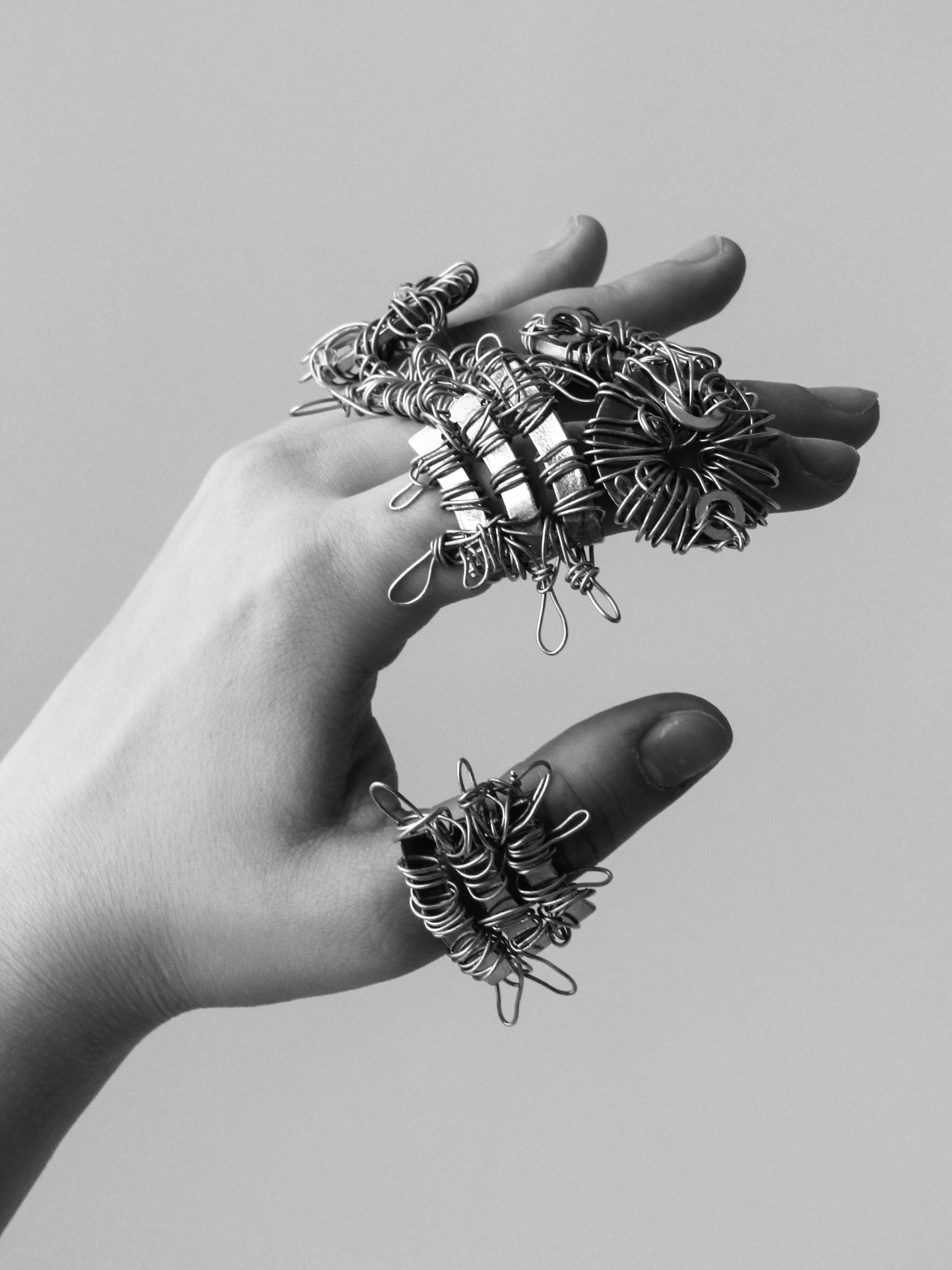 Ring Soni