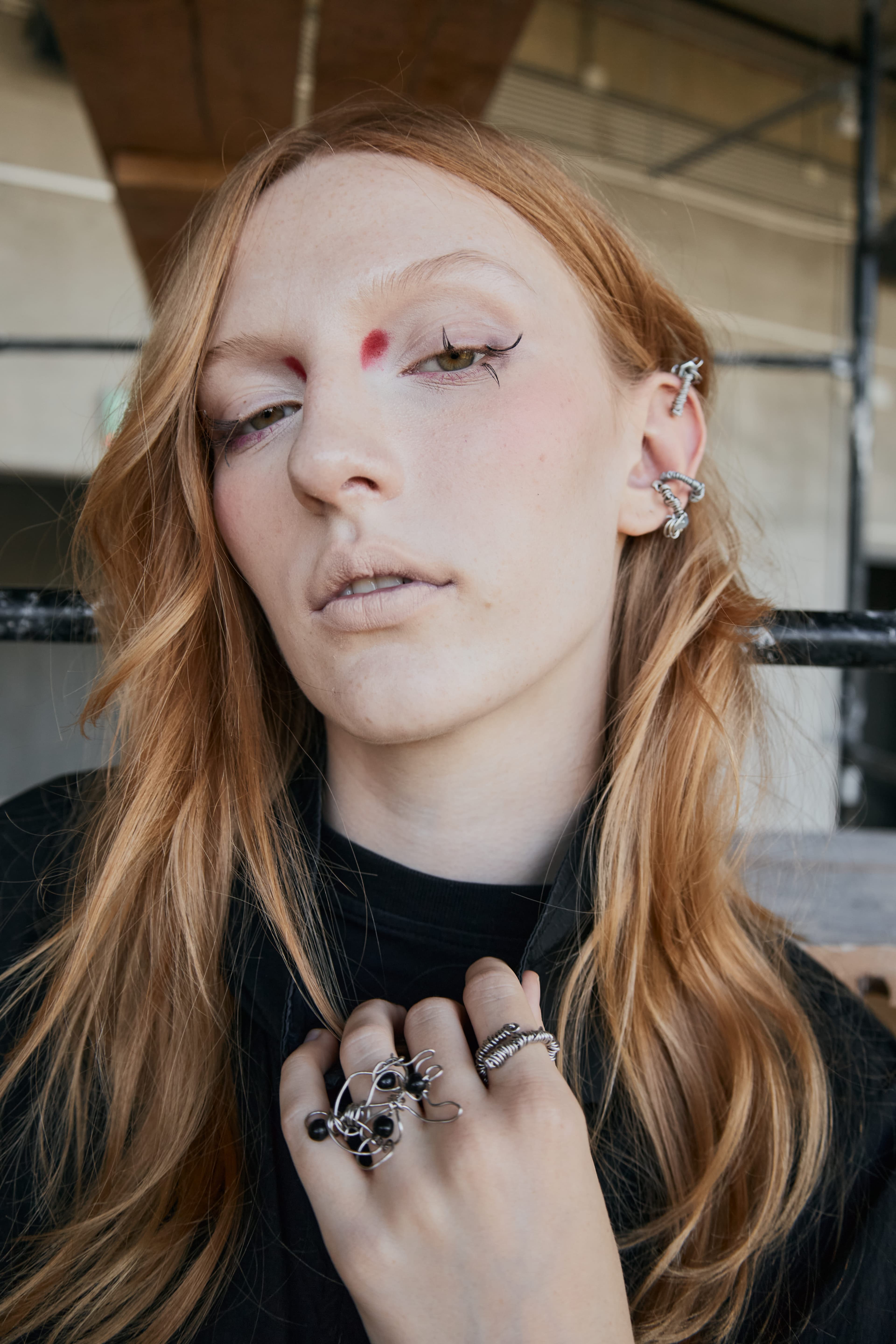 Ring Eumaneus