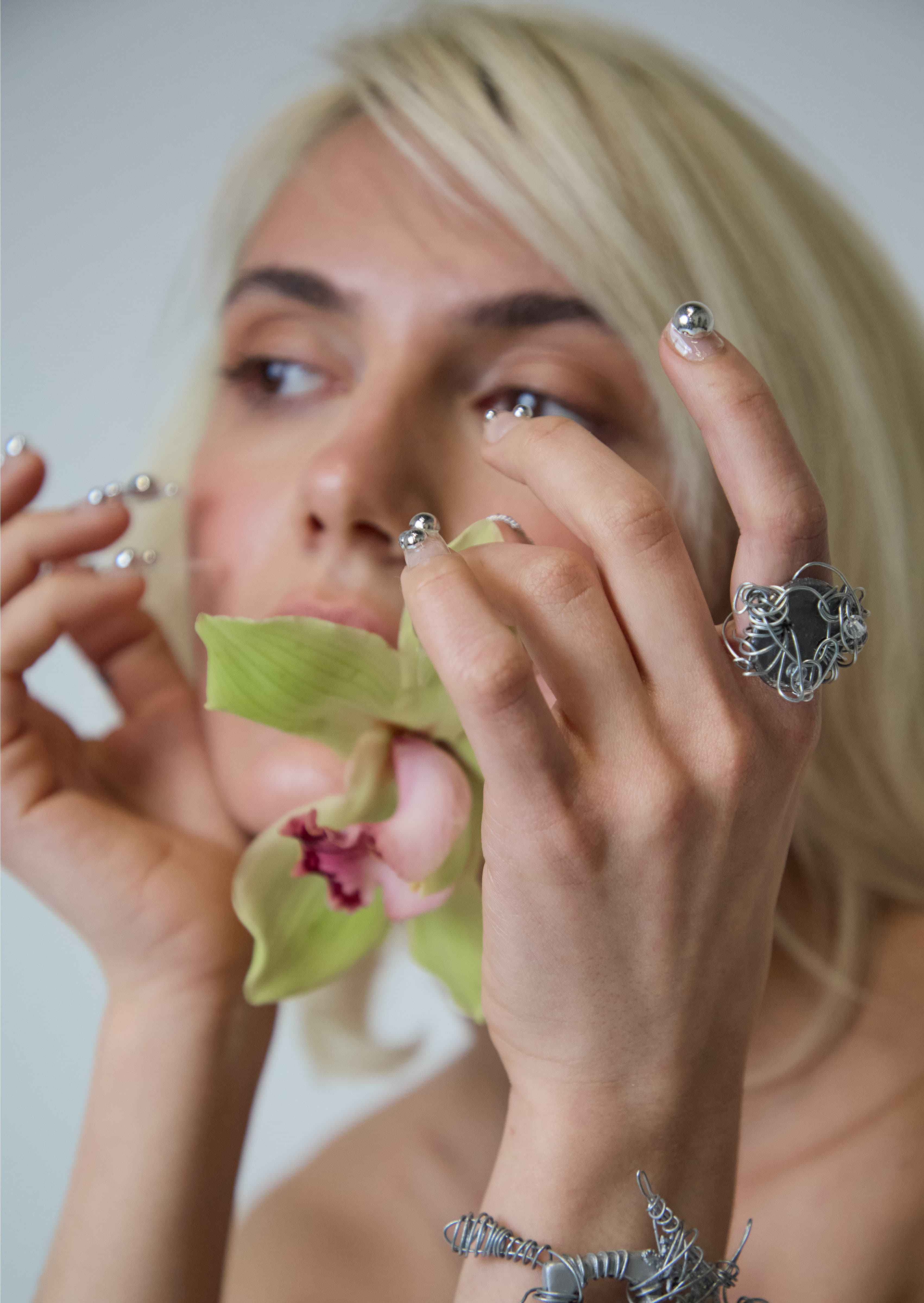 Rings Metalos