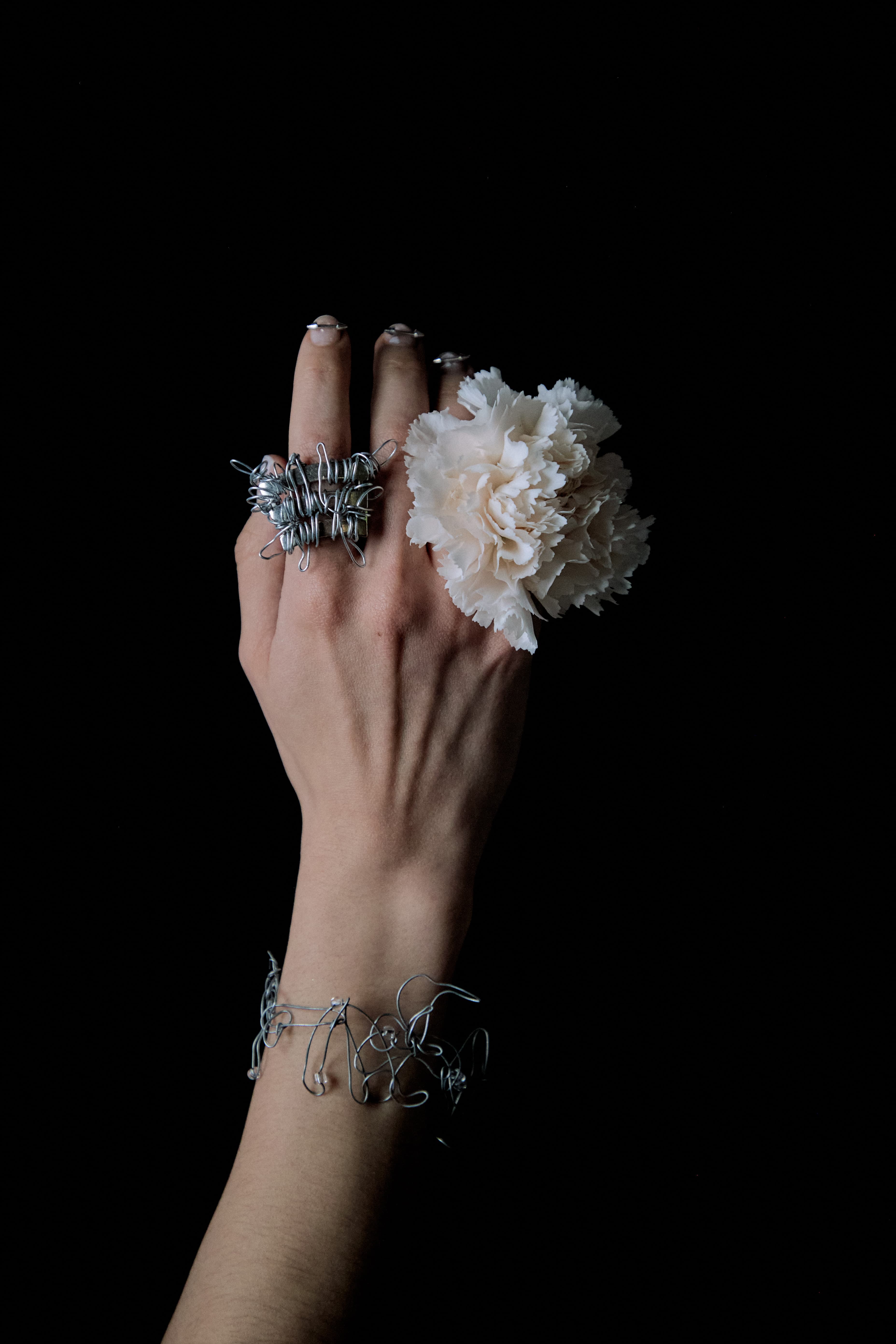 Ring Soni
