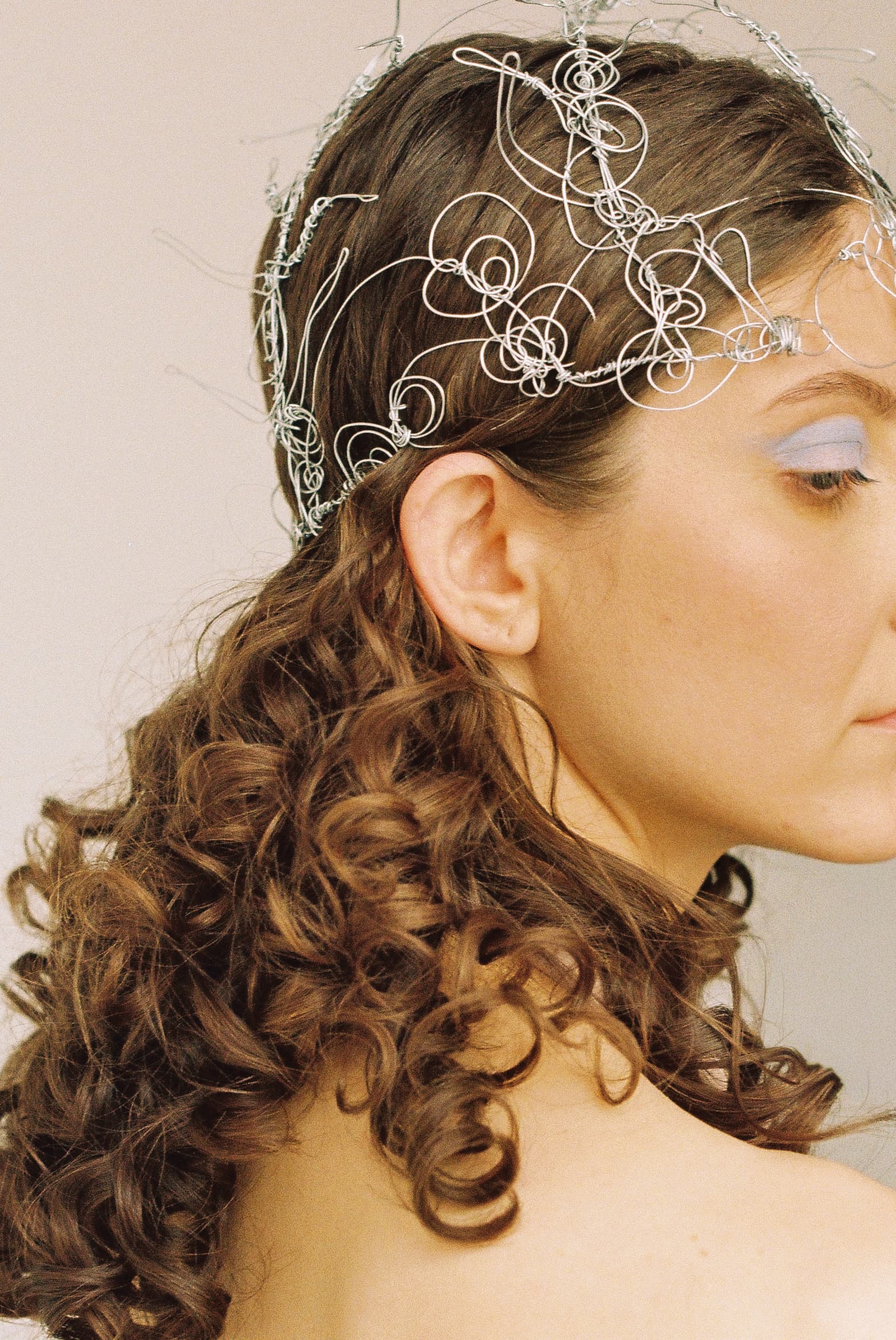 Headpiece Piccolonos