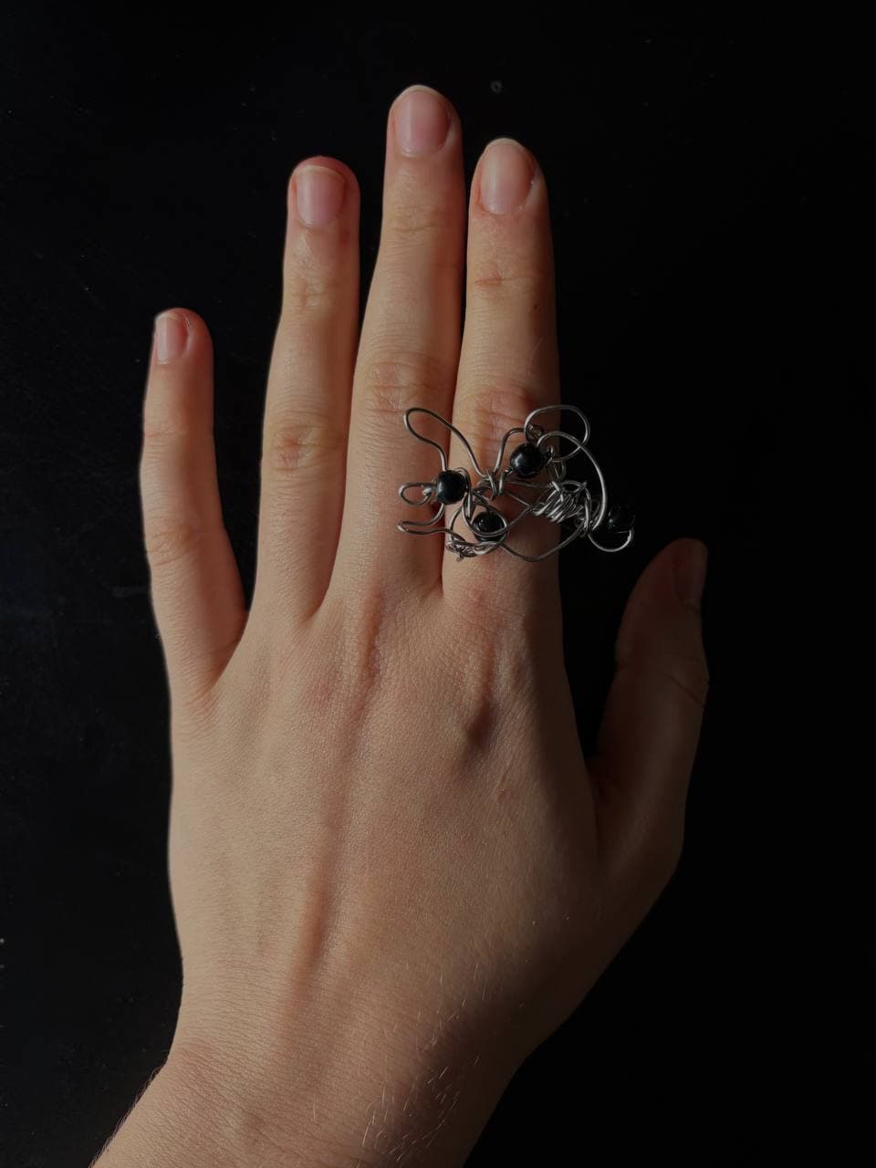 Ring Eumaneus