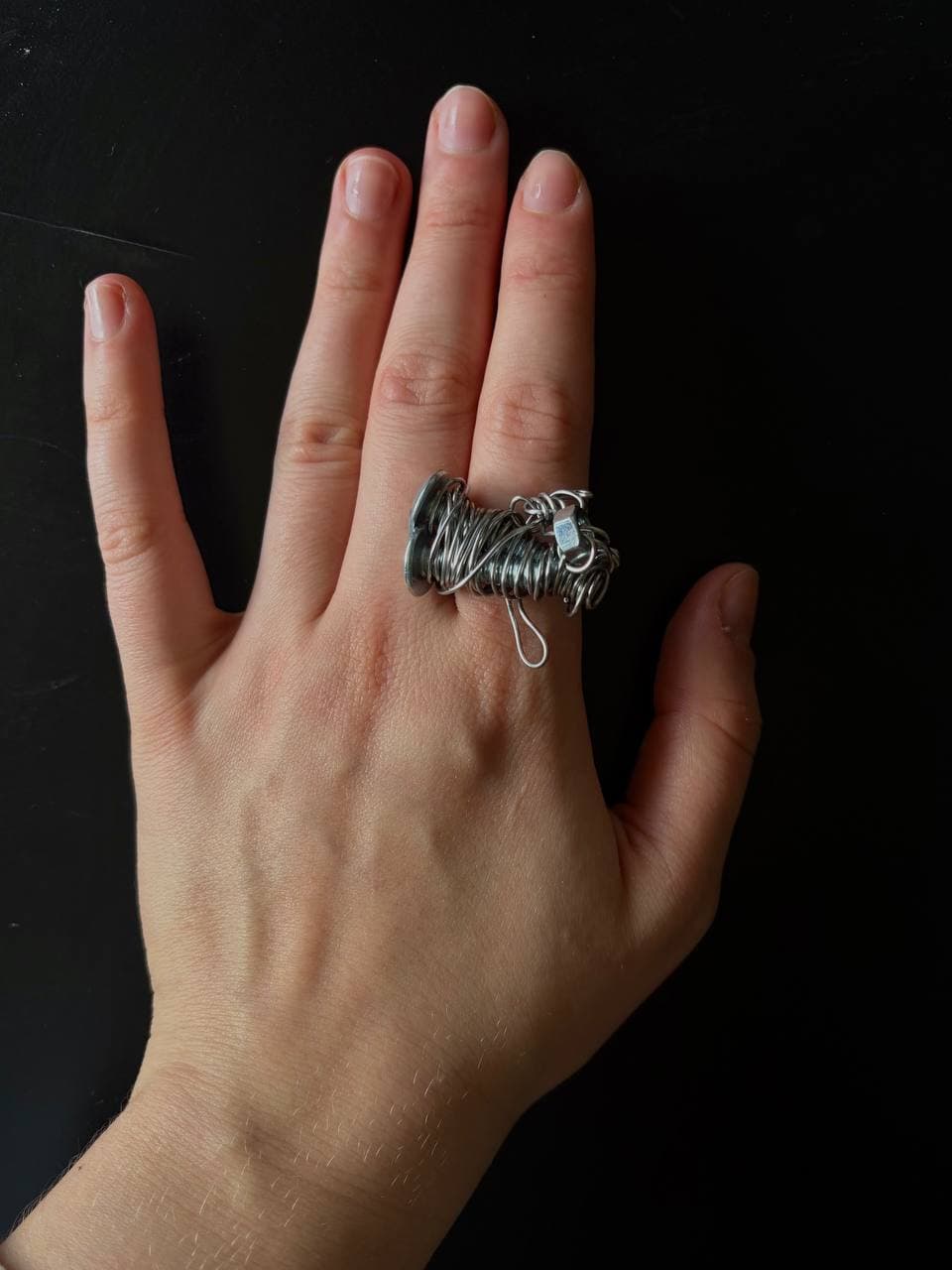 Ring Feris